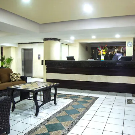 Hotel Delfin Pv Beach Resort-3