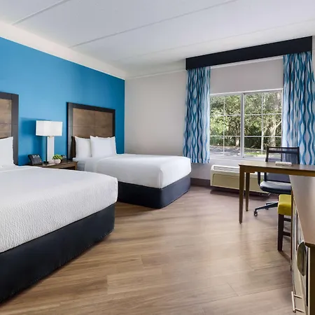 La Quinta By Wyndham Tampa Brandon Regency Park-3