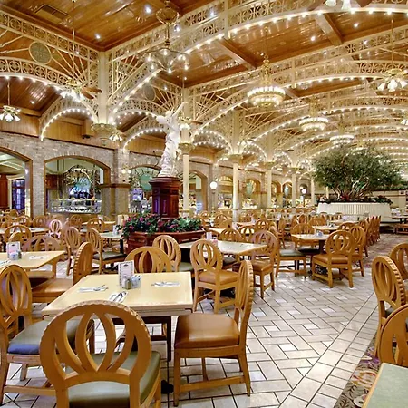 Main Street Station Casino Brewery And Hotel-2