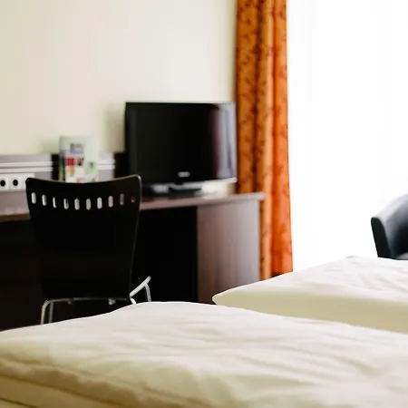 Hotel Astoria Bonn-3