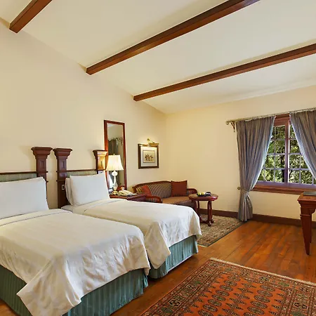 The Oberoi Cecil-2
