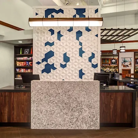 Hyatt Place Denver Airport-3