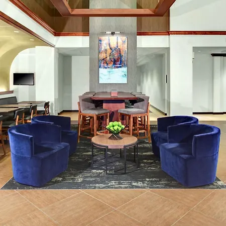 Hyatt Place Denver Airport-2