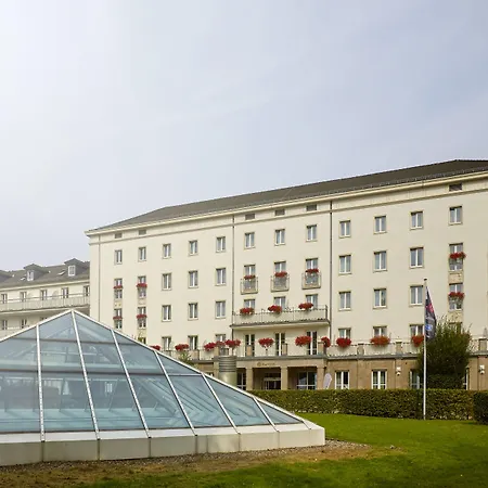 H+ Hotel & Spa Friedrichroda By Sunday Hotels-3