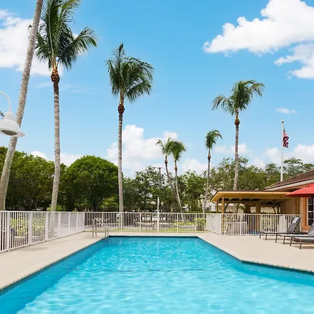 Residence Inn By Marriott West Palm Beach-2
