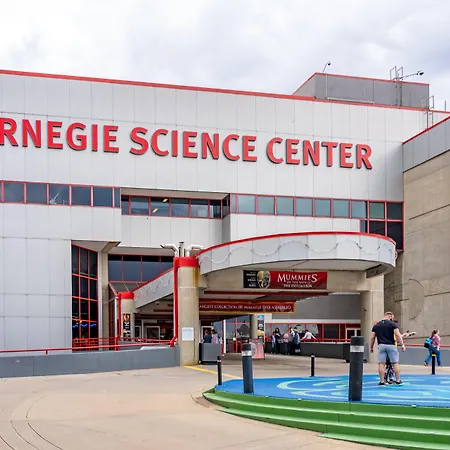 Staybridge Suites Pittsburgh Airport By Ihg-3