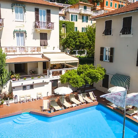 Hotel Coccodrillo-3