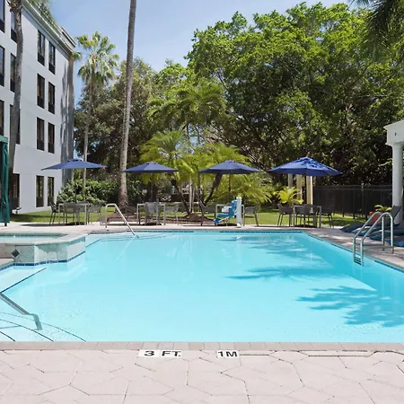 Hampton Inn & Suites Boynton Beach-3