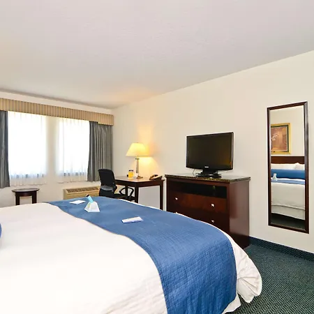Best Western Gas City-2
