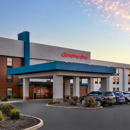Hampton Inn Princeton-2