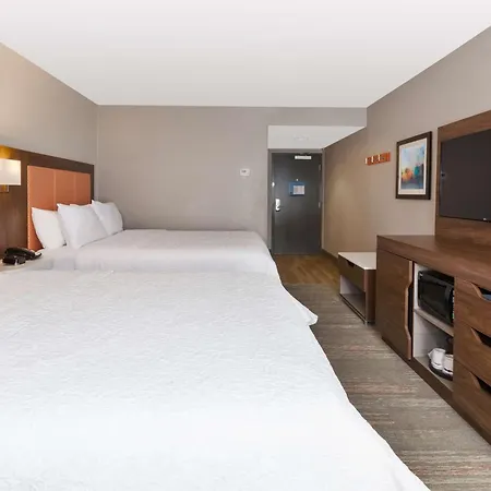 Hampton Inn Princeton-3