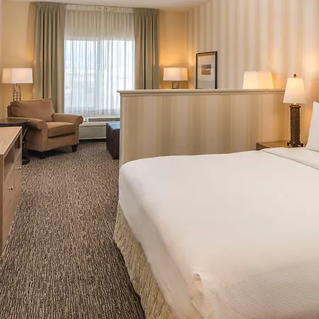 Doubletree By Hilton Portland - Beaverton-3