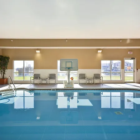 Towneplace Suites Sioux Falls-2