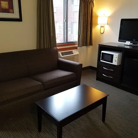 Baymont By Wyndham Eau Claire Wi-3