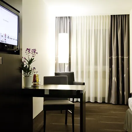 Hotel Europa-2