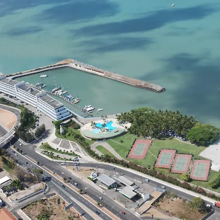 Marina Park Hotel-3