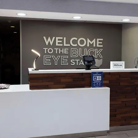 Hampton Inn Kent/Akron Area-2