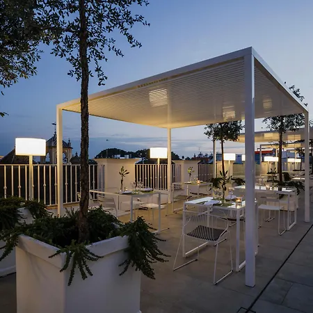 Hotel Fernando III-2