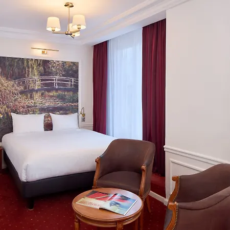 Timhotel Tour Montparnasse-3