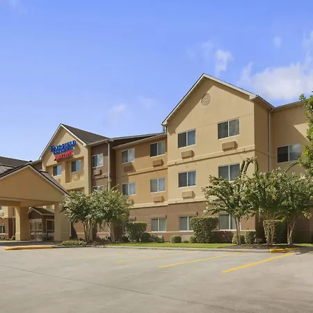 Fairfield Inn & Suites Houston Humble-2