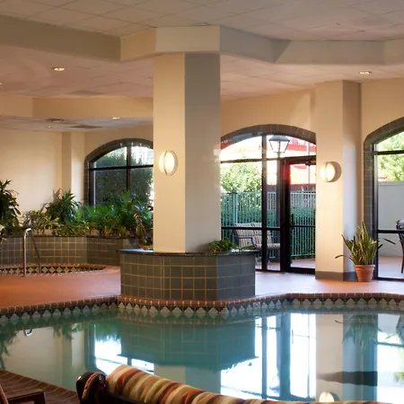 Embassy Suites By Hilton Dallas Near The Galleria-2