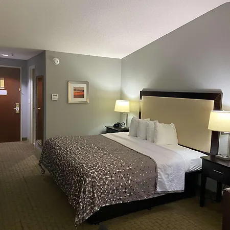 Best Western Pawleys Island-2