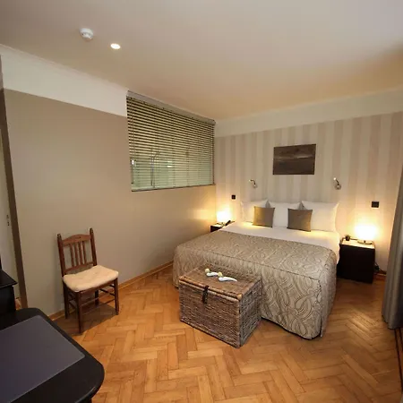 Hotel Astoria Gent-2