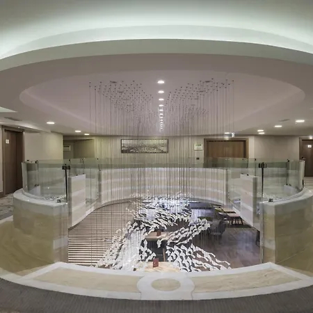 Holiday Inn Istanbul Old City By Ihg-3
