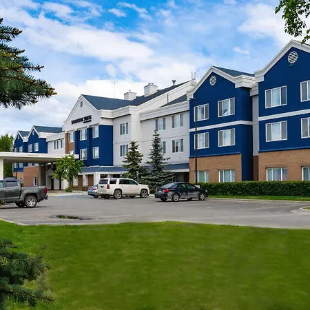 Springhill Suites Anchorage Midtown-3