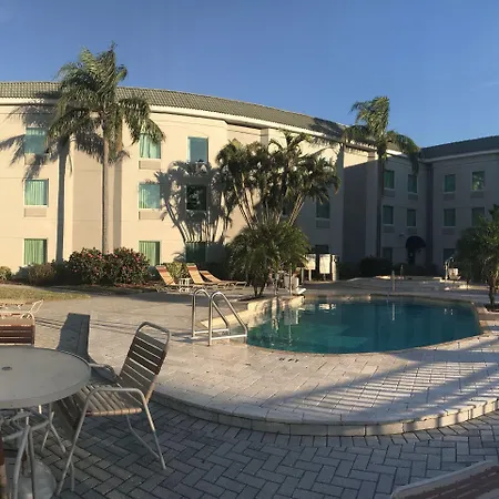 Sleep Inn Clearwater-St Petersburg-2