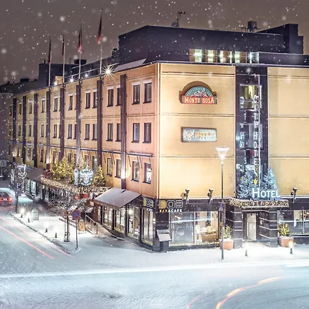 Arctic City Hotel-2