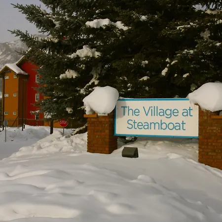 The Village At Steamboat-2
