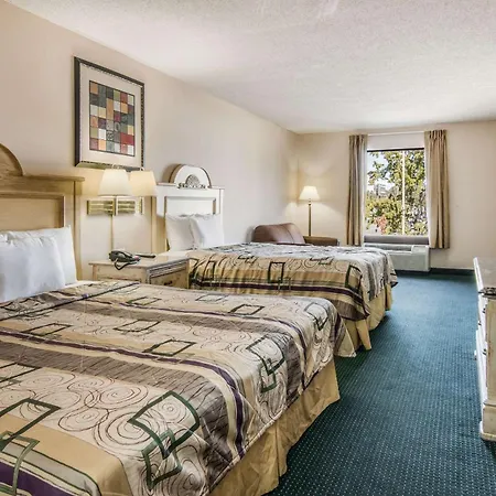 Rodeway Inn & Suites Dublin-3