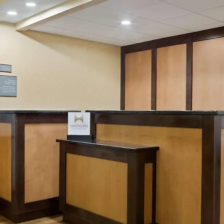 Homewood Suites By Hilton Dallas-Park Central Area-2