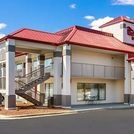 Red Roof Inn Fayetteville I-95-2