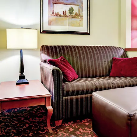 Hampton Inn St. Joseph-3