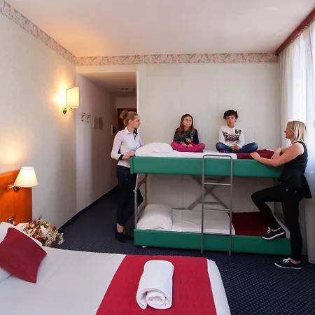 Hotel Kappa-2