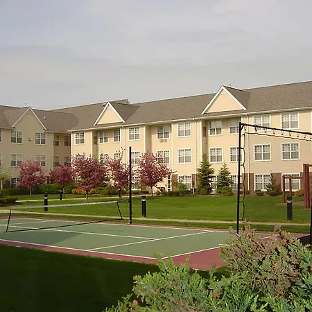 Residence Inn Detroit / Auburn Hills-2