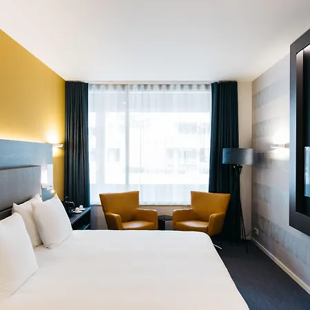 Fletcher Hotel-Restaurant Weert-3