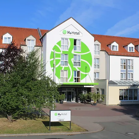 H+ Hotel Erfurt-3