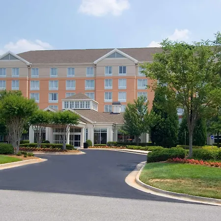 Hilton Garden Inn Atlanta North/Alpharetta-2