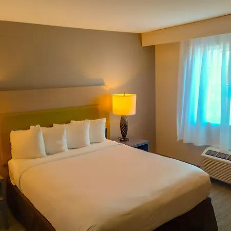 Country Inn & Suites By Radisson, Portland International Airport, Or-2