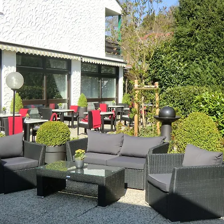 Parkhotel Hammerberg-2