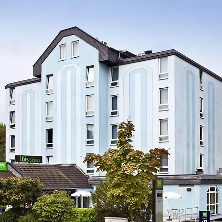 Ibis Styles Duesseldorf-Neuss-3