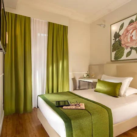 Hotel Cristoforo Colombo-3