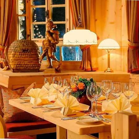 Hotel Grüner Wald-3