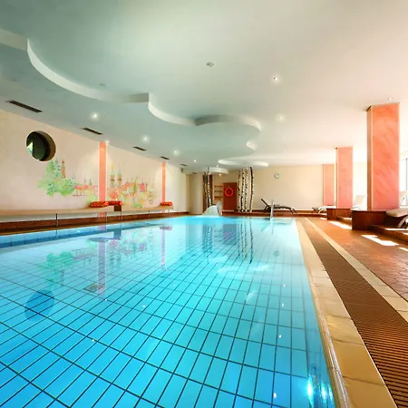 Hotel Grüner Wald-2