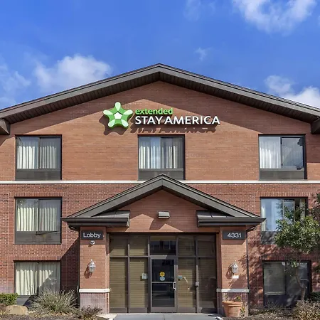 Extended Stay America Suites - San Antonio - Colonnade - Medical-2