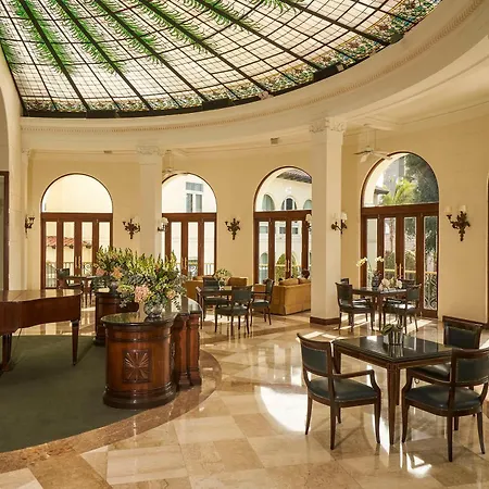 Country Club Lima Hotel - The Leading Hotels Of The World-3