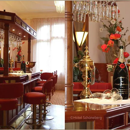 Hotel Schöneberg-3